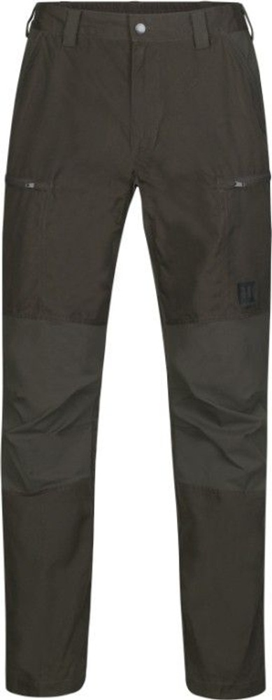 productImage: M's Fjell Pants Willow Green/Shadow Brown