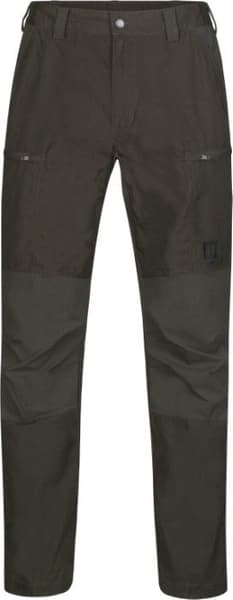productImage: M's Fjell Pants Willow Green/Shadow Brown