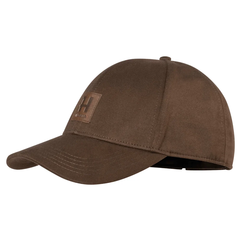 M's Berkshire Keps Dark Brown, view: 1
