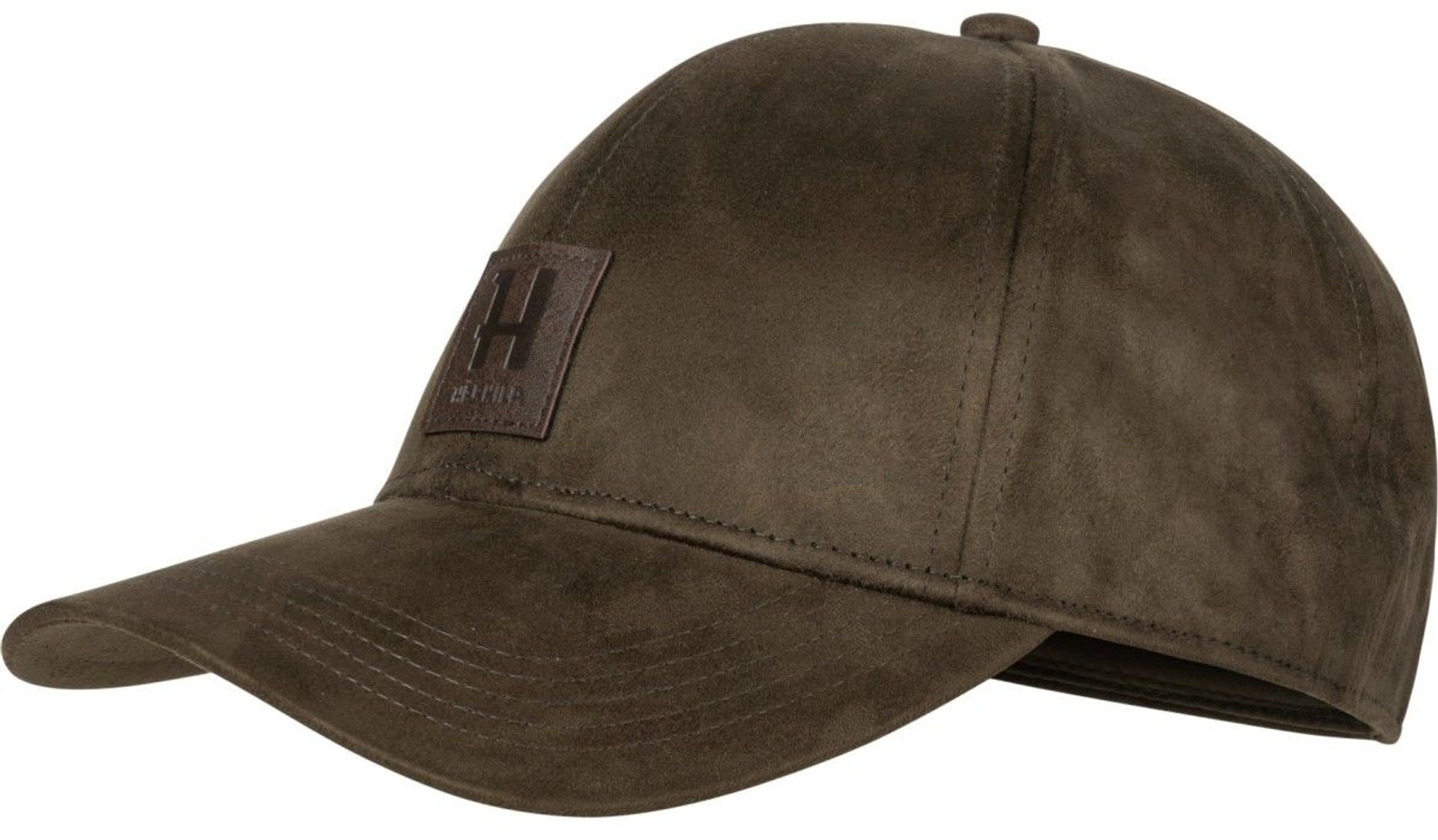 M's Berkshire Cap Hunting Green, view: 1