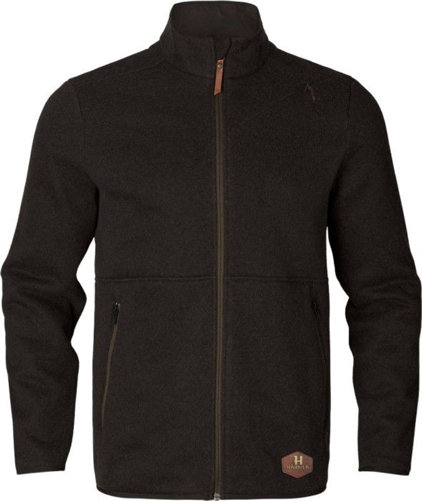 productImage: M's Metso Full Zip Shadow Brown