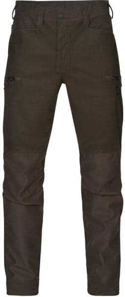 productImage: M's Aspire HWS Pants Hunting Green/Shadow Brown