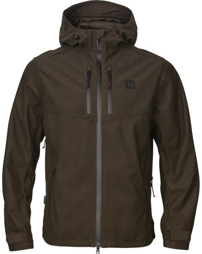 productImage: M's Aspire HWS Jacket Hunting Green