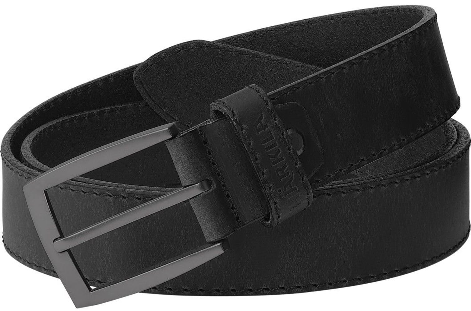 productImage: M's Arvak Lether Belt Black