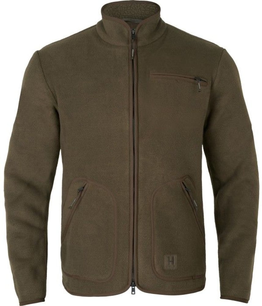 productImage: M's Torsby Fleece Jacket Willow Green