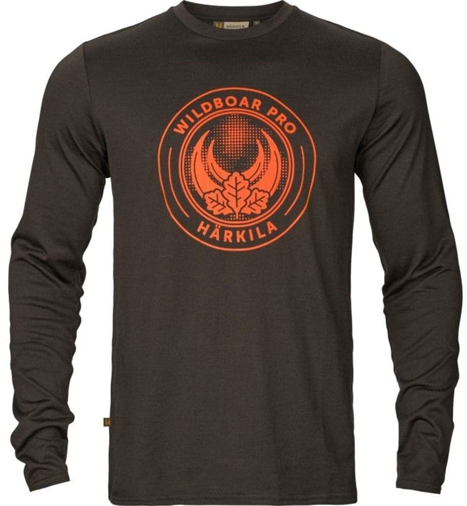 Shadow Brown Wildboar