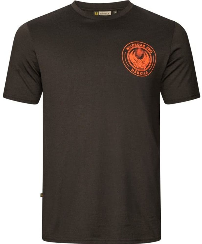 Shadow Brown Wildboar