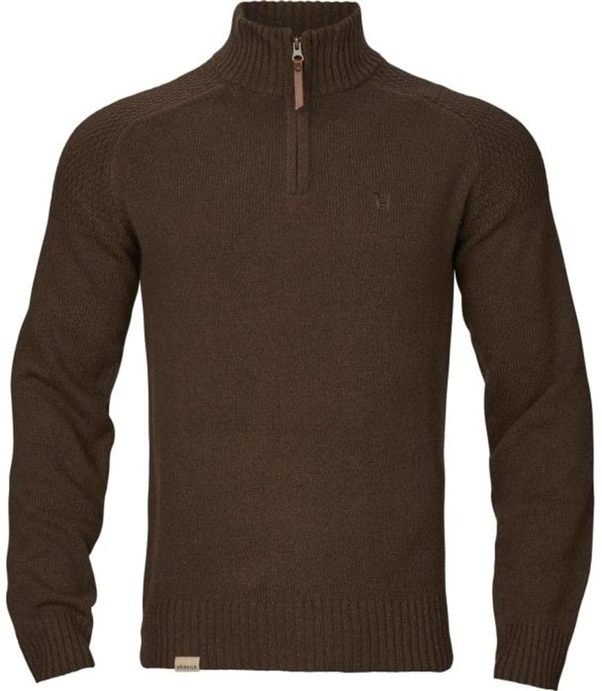 Demitasse Brown