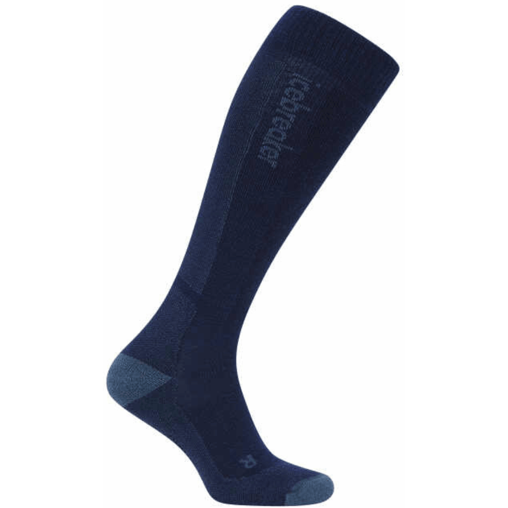 productImage: M's Merino Blend Ski+ Light OTC Roylnav/Dawn/Midnightnavy
