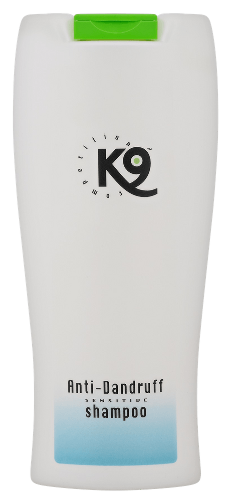 productImage: Dandruff Shampoo 300 ml