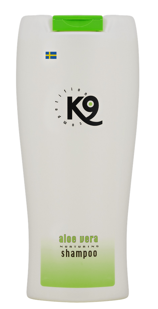 productImage: Shampoo 300 ml Aloe Vera