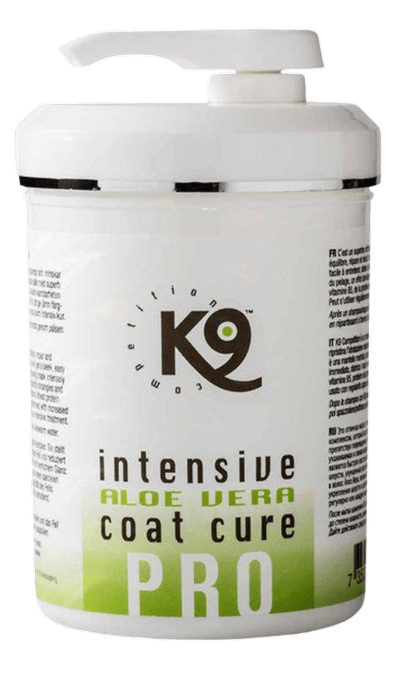productImage: Intensive Aloe Vera Coat Cure 500 ml