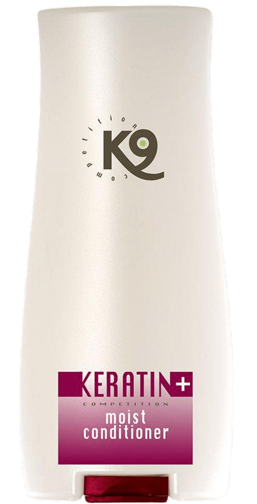 productImage: Keratin Moisture Conditioner 300 ml
