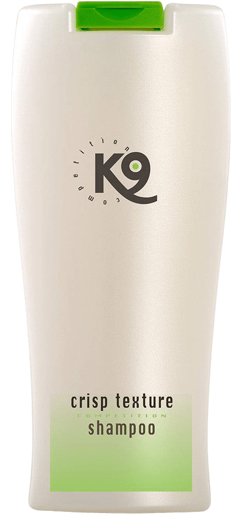 productImage: Crisp Texturizer Shampoo 300 ml Aloe Vera