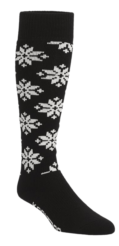productImage: W's Rose Sock Black