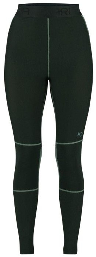 W's Sval Pants Pine, view: 1