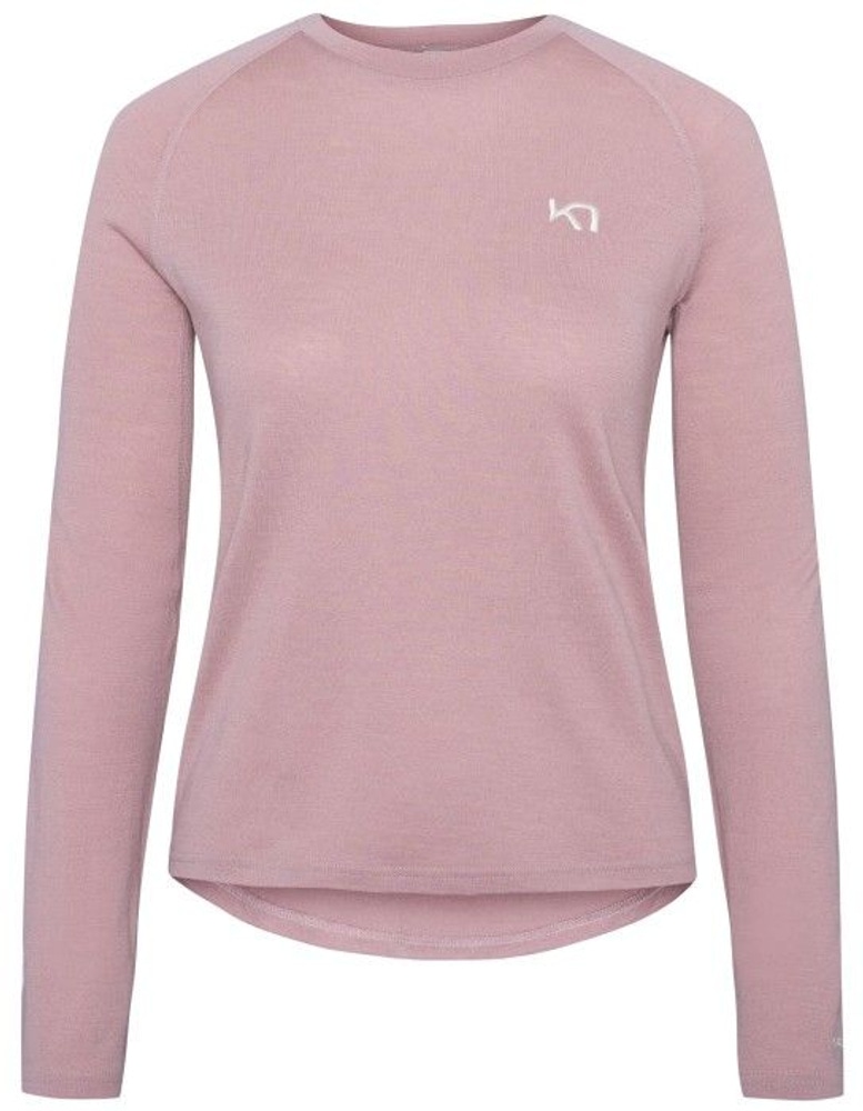 productImage: W's Nina Summer Wool LS Prim