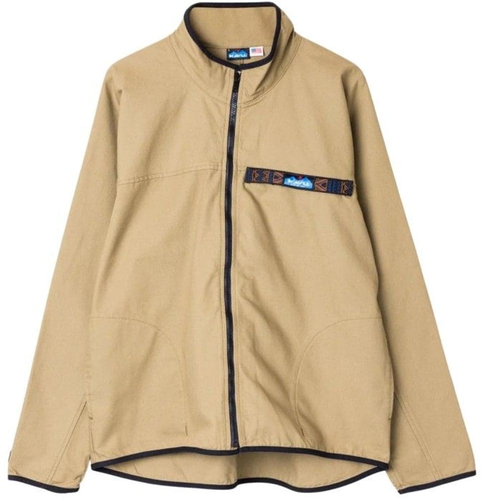 Heritage Khaki