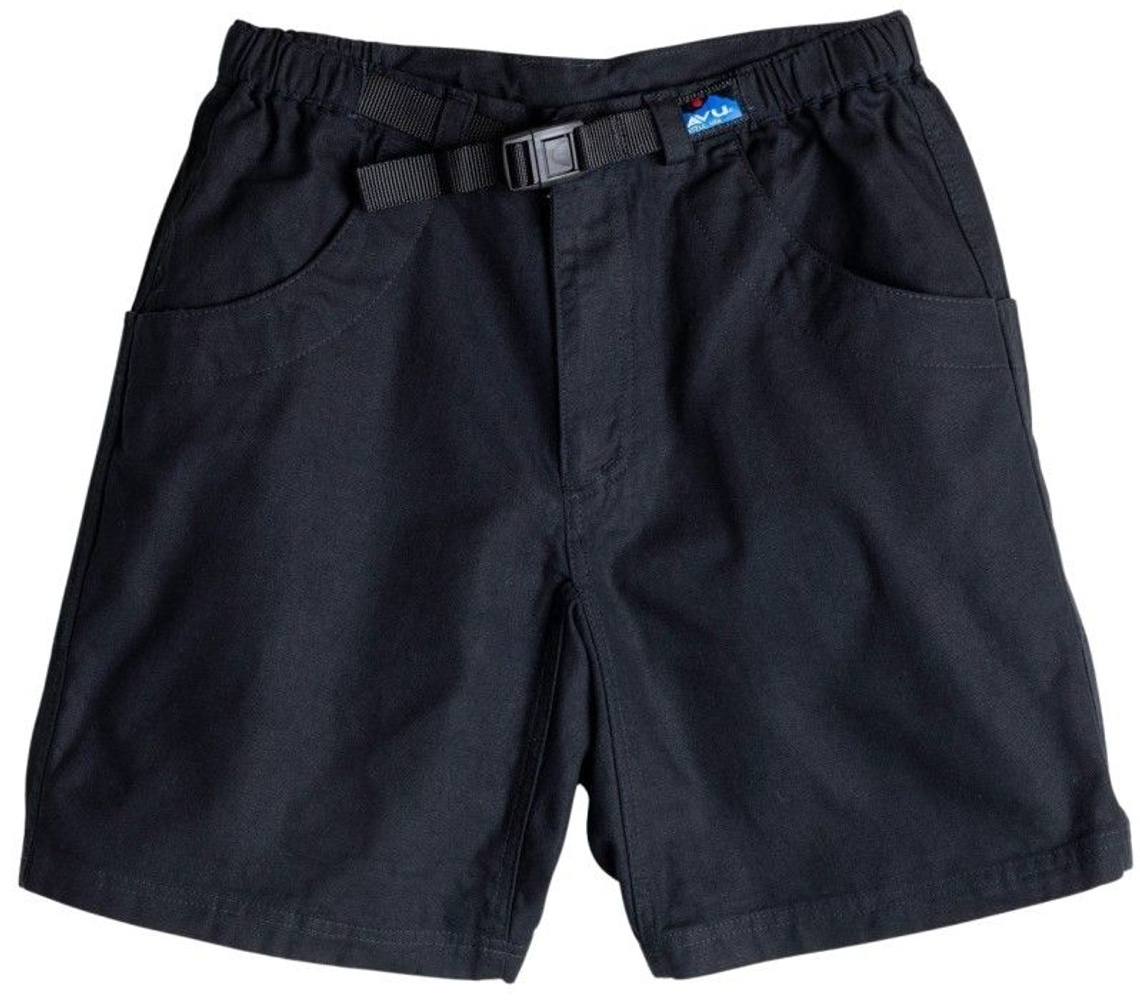 productImage: M's Chilliwack Short Jet Black
