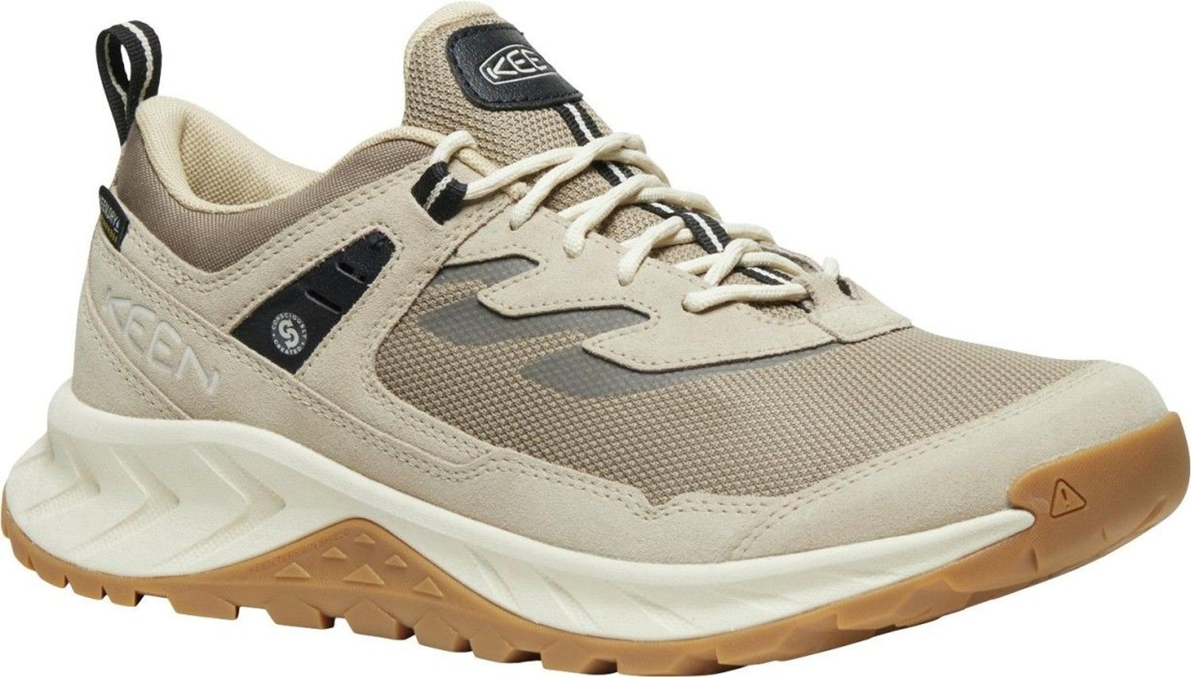 productImage: Keen Hightrail Wp M's Brindle/Birch