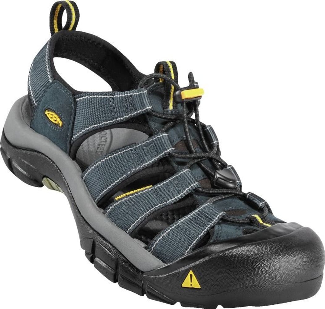 productImage: Keen M's Newport H2 Navy-Medium Gray