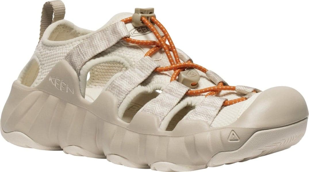 productImage: Keen Hyperport H2 W's Birch/Plaza Taupe