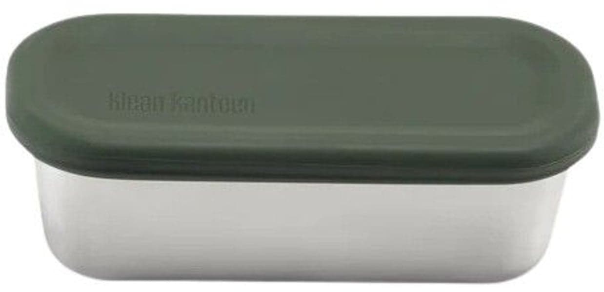productImage: Snack Box 296ml Brushed Stainless