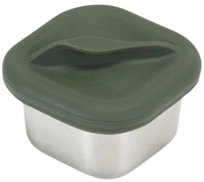 productImage: Half Snack Box 83ml Brushed Stainless
