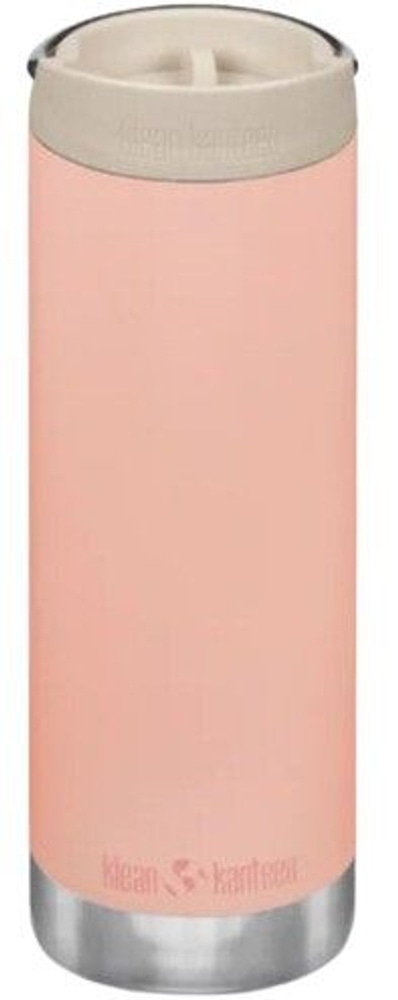 productImage: TKWide 473ml (w/Wide Café Cap) Peach Parfait