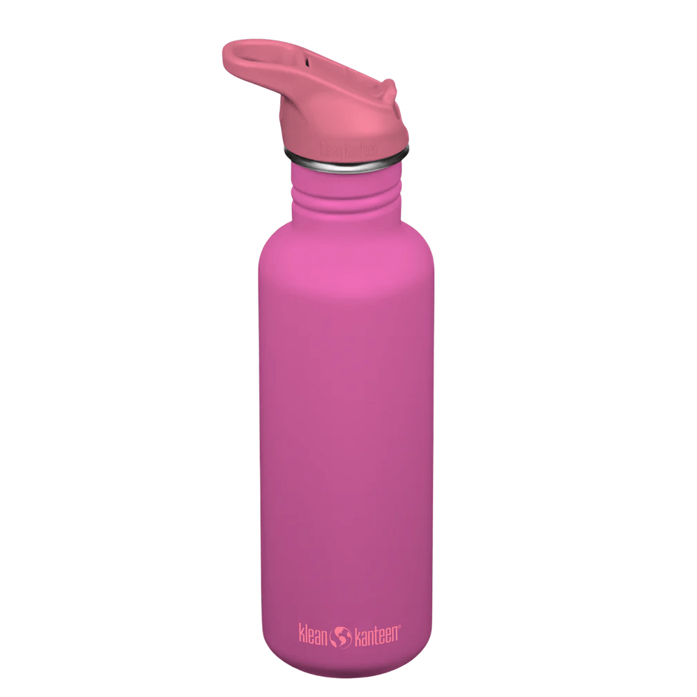 productImage: Classic 800Ml (W/Flip Seal Sport) Rose Violet