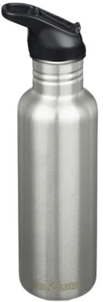 productImage: Classic 800ml (w/Flip Seal Sport) Brushed Stainless