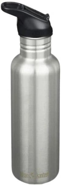 productImage: Classic 800ml (w/Flip Seal Sport) Brushed Stainless