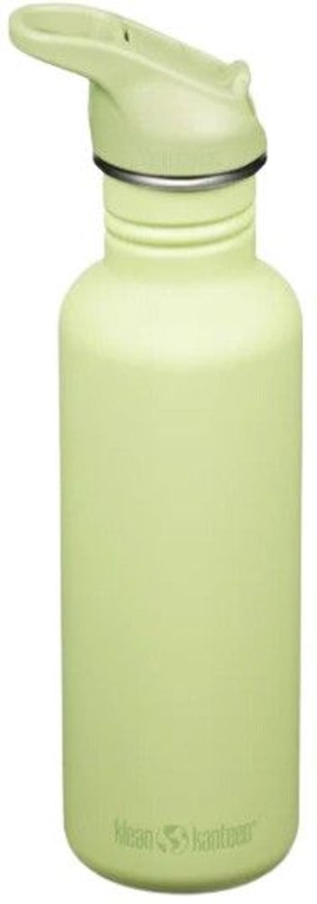 productImage: Classic 800ml (w/Flip Seal Sport) Shadow Lime