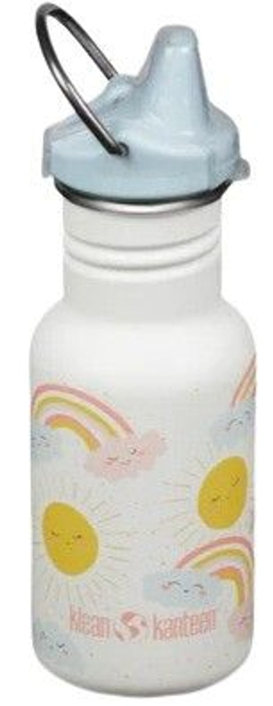 productImage: Kid Classic Narrow 355ml (w/ Kid Sippy) Rainbows