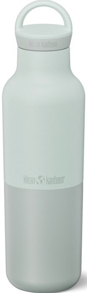 Rise Vacuum Classic 592ml (w/ Arch Loop) Barely Blue, view: 1