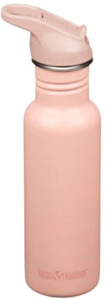productImage: Classic Narrow 532ml (w/Flip Seal Sport) Peach Parfait