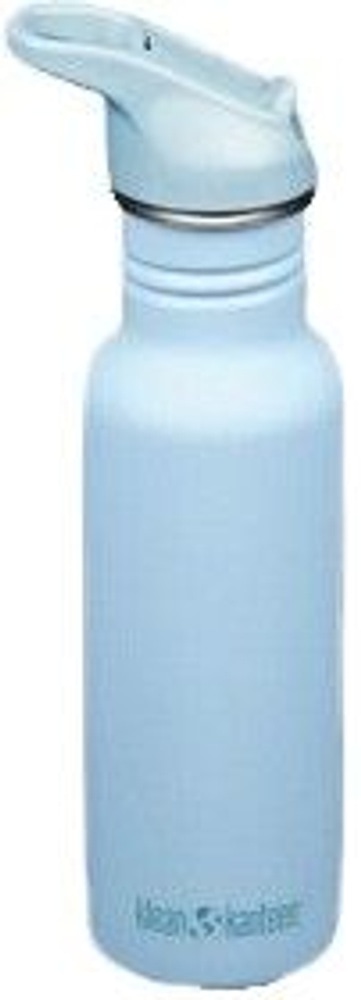 productImage: Classic Narrow 532ml (w/Flip Seal Sport) Clear Sky