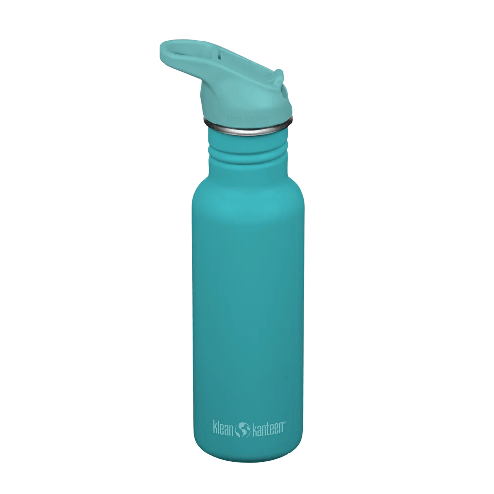 productImage: Classic Narrow 532Ml (W/Flip Seal Sport) Baltic