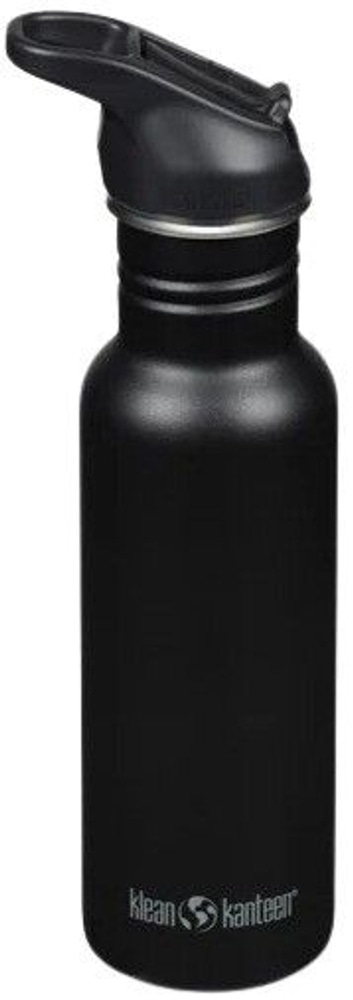 productImage: Classic Narrow 532ml (w/Flip Seal Sport) Black