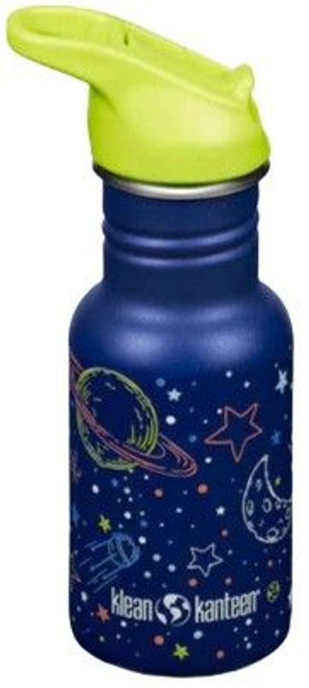 productImage: Kid Classic Narrow 355ml (w/Flip Seal Sport) Milky Way