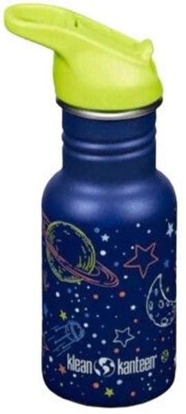 productImage: Kid Classic Narrow 355ml (w/Flip Seal Sport) Milky Way