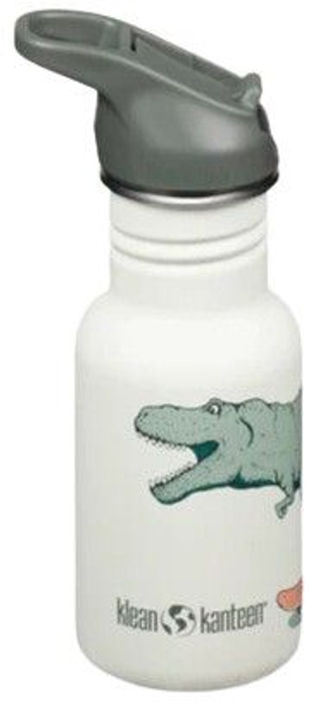 productImage: Kid Classic Narrow 355ml (w/Flip Seal Sport) Dino Skate