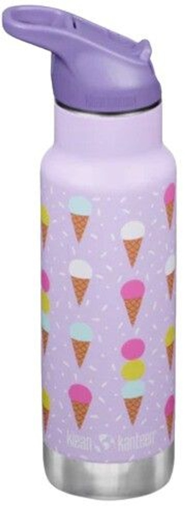 productImage: Insulated Kid Classic Narrow 355ml (w/Sport) Ice Cream