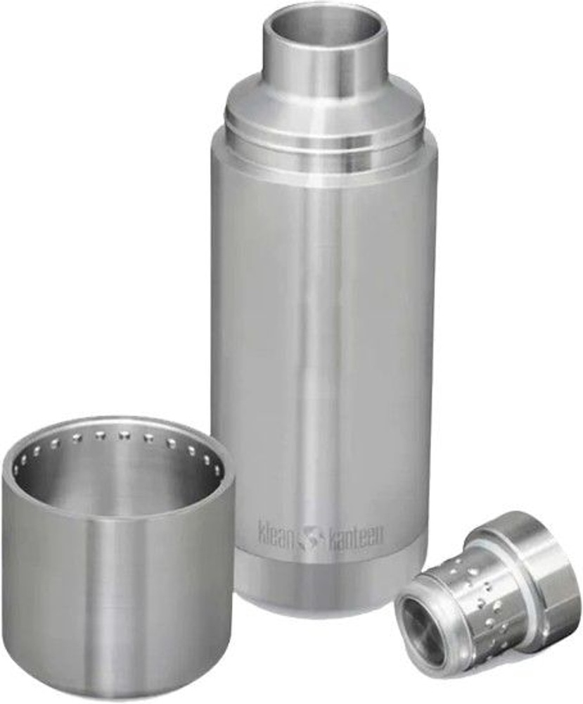 TKPro 0.75L Brushed Stainless, view: 1