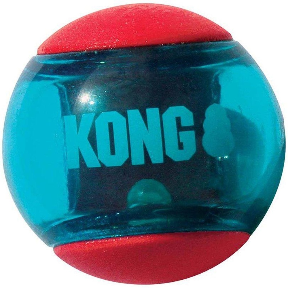 productImage: Squeezz Actionball L 2 st Red