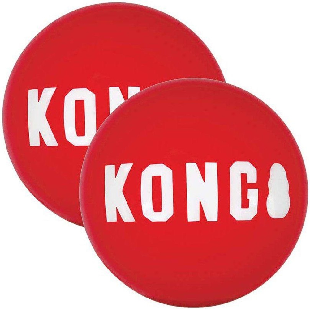 Signature Ball Large 2-pack, view: 1