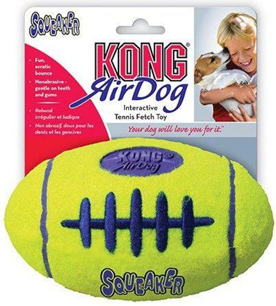 productImage: Airdog Squeakair Football M
