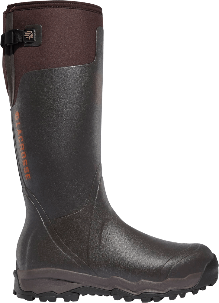 productImage: Alphaburly Pro 18 Brown