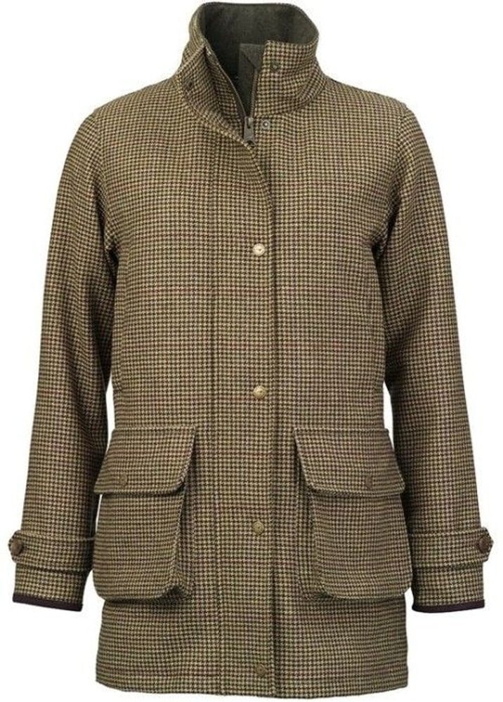 productImage: W's Lily CTX Coat