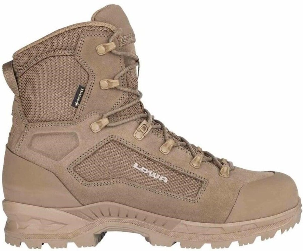 productImage: M's Breacher S GTX Mid Coyote Op
